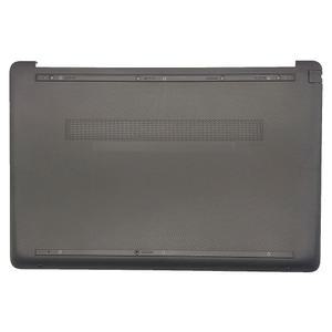 [미국배송] hp호환 250 256 G8 255 G9 시리즈 노트북 베이스 인클로저 하부 커버 M31085001 AP2H8000C60 그레이용 교체용 하단 케이스