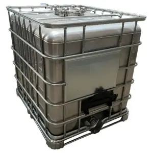 스테인리스 보일러기름탱크 기름 저장 스테인레스