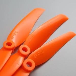 호환 비행기 프로펠러 4개/세트 EP5030/6035/7035/8040/8060/9050/1060/1160 RC 모델 항공기용 교체품 GWS