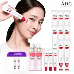 [일반구성] 풀리프트 아이크림 포페이스 로즈미스트 구성