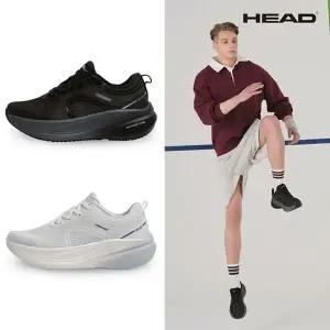 헤드(HEAD) 26SS 듀얼 밸런스폼 런닝화 남성용