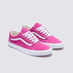 [스타필드하남] 반스 컬러띠어리 Old Skool 올드스쿨 라즈베리로즈 VN000D6WYLZ1