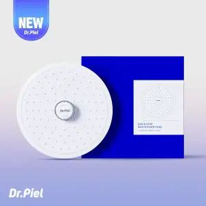 [닥터피엘] 퀵스탑 해바라기 샤워헤드 (필터 샤워기 헤드)