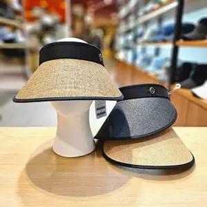 [캡텐]캡텐 ELF3USC007 엘르 솔레썬캡 3컬러