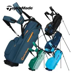 [테일러메이드][26년신상]테일러메이드 TM Flextech[UPG] 4분할 스탠드백_JE941
