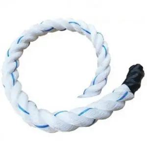 (옵션 10M(두께24mm))다우리 줄다리기줄 민속놀이 운동회 학교 로프 10M