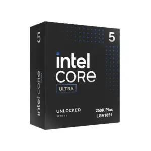 인텔 코어 울트라5 시리즈2 250K Plus (애로우레이크 리프레시) (정품)