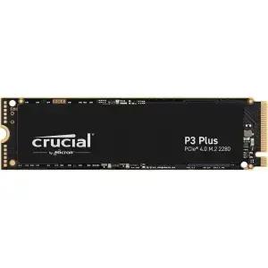 중요한 P3 플러스 PCIe Gen4 NVMe 2TB SSD 최대 5 000MB/s 읽기 노트북 및 데스크톱(PC) 호환 솔리드