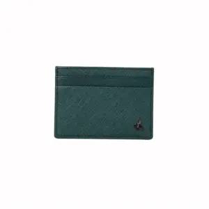 [매장정품] 빈폴 액세서리 매일 카드지갑 - 그린 (BE61A3T27M) 3691830