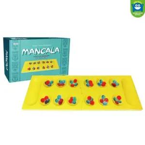 만칼라 스탠다드 고추장게임 보드게임 교육용보드게임 수학게임