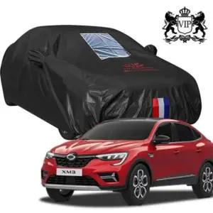 자동차바디커버 자동차 커버 차량용 덮개 바디커버 차카바 XM3
