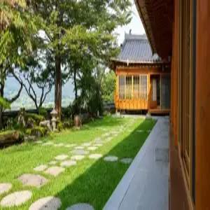 [경기] 양주 수경당 한옥펜션(경기펜션/양주펜션)