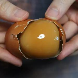 햅푸드 맥반석 구운계란 대란 2판 60구 파손보상