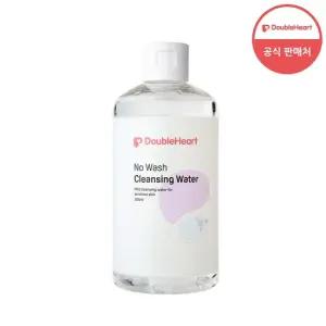 베이비 스킨케어 노워시 클랜징워터 300ml 1+1
