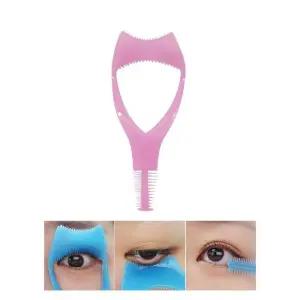 [에스에스_62]마스카라가이드 눈썹 가이드 속눈썹 도구