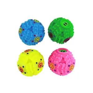 [하프클럽/셀러허브(펫)]컬러 스낵볼 500530