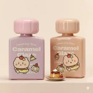 얼터너티브스테레오 립 포션 카라멜 글레이즈 8ml