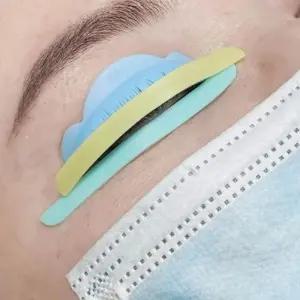 [에스에스_62]속눈썹 속눈썹재료 실리콘