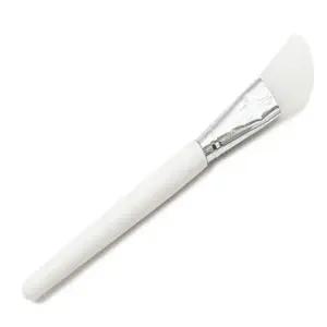 [에스에스_62]실리콘 팩브러쉬 화장브러쉬 화이트