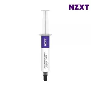 NZXT GPU 써멀구리스 컴퓨터 냉각제 THERMAL PASTE 15g 1P