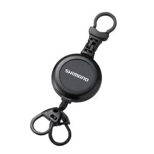 [시마노] PI-041R 핀온릴 분실 방지 루어 낚시 채비 용품
