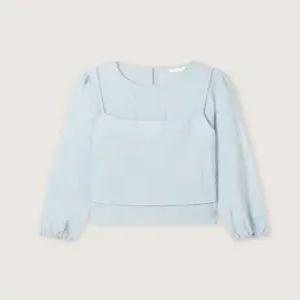 [스타필드 고양 로엠] 뷔스티에 매칭 블라우스_RMBLG12R11