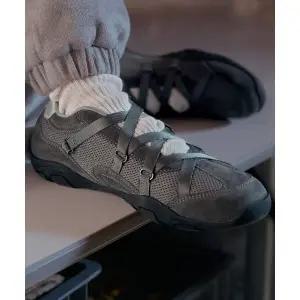 ROCKFISH WEATHERWEAR 아일릿 ZANE X-STRAP SNEAKERS V2 - 6 colors RF1SHBG1SK010 959573