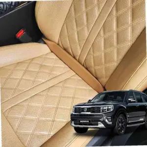 틈새 쿠션 힙 블록 더뉴 모하비 엉덩이 시트