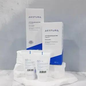 에스트라 아토베리어 365 크림 로션 대용량 세트(크림80+30ml+로션150+30ml) x2SET(SH