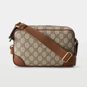 구찌 GG 엠블럼 엠보스 미니백 821216 FAED3 9786