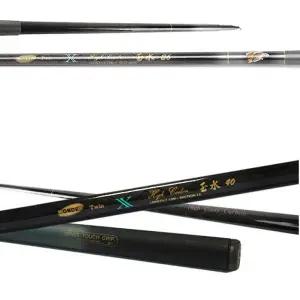 민물 붕어 낚시대 손맛대 원다 하이카본 옥수 15~40