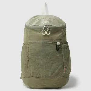 엄브로 공용 팩잇 경량 패커블 백팩 B1 UR223CBP41 AVO0 BLK0 OBL0