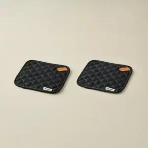 냄비 받침 글러브 2종 세트