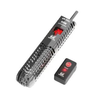 어항냉각봉 온도조절기 어항히터기 히터봉 해수 히터기 열대어 히터온도조절 거북이