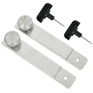 청수레져 맨2 좌대용 경첩용경첩 받침틀 받침틀용 나무 나무용 바닥설치용