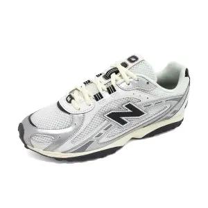 NB 뉴발란스 204L 라이프스타일 남성 런닝화 운동화 신발 메탈릭실버블랙 U204LSWD
