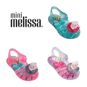 [토박스](센텀시티점)[미니멜리사] 깜찍 큐티 베이비 아란하 피그 샌들 MSK182ARP011