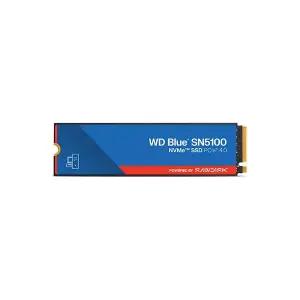 Western Digital WD Blue SN5100 M.2 NVMe (500GB)