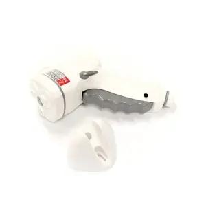 BTM 오로라 분사기(036078) 소나기 꼭지 호스 파이프 샤워 밸브 수도 헤드 절수기 연결