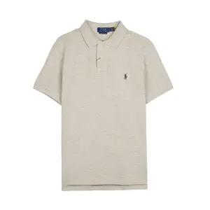 (폴로 랄프로렌) SS26 남성 포니 자수 폴로 티셔츠 710680784 342