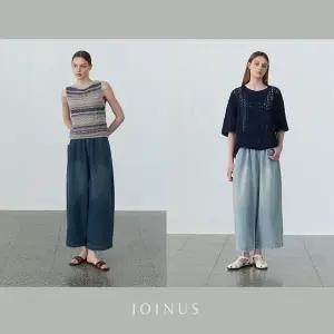 조이너스 볼륨데님 1종