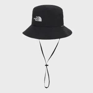 [노스페이스][노스페이스 공식]티엔에프 라이트 버킷 햇 NE3HR50A_BLK