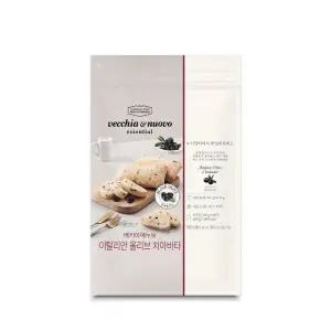 베키아에누보 이탈리안 올리브 치아바타 (100g x 8개입) 2개