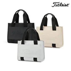 [타이틀리스트] 올 레디 스몰 토트백 [TA26ARST] / All-Ready Small Tote