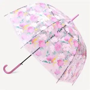 기라로쉬 자동장우산 [65딜라잇플라워돔형POE-80007]