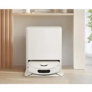 LG 로못청소기 코드제로 AI 오브제 로보킹 올인원 선물