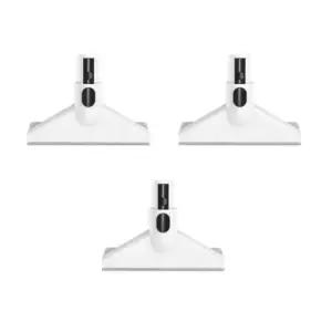 디베아 무선 청소기 THE MAX 부품 다용도 브러쉬 3개