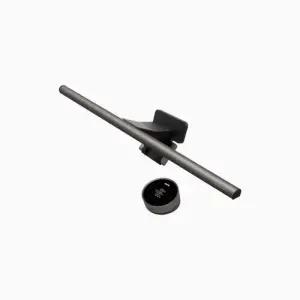 벤큐 모니터 LED 조명 스크린바 라이트바 헤일로 2 아이케어