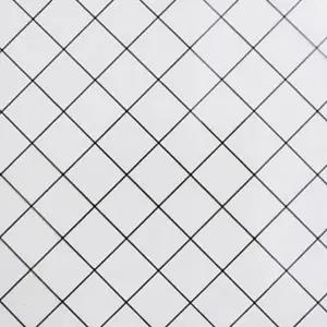 창문 망입 가림막 인테리어 디자인 유리창 시트지