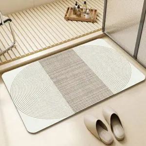 라인아트규조토발매트 1+1